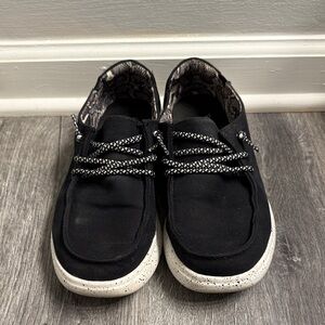 Skechers Slip-ins Bobs Skip, Washable Vegan Canvas Shoes